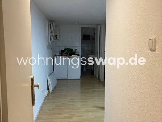 Wohnung zur Miete Tauschwohnung 490 € 1 Zimmer 30 m² 4. Geschoss Altstadt-Nord Köln 50668