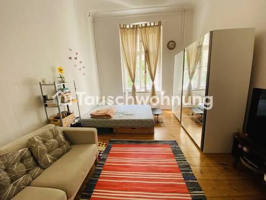 Wohnung zur Miete Tauschwohnung 670 € 2 Zimmer 58 m² EG Schöneberg Tempelhof-Schöneberg 10823