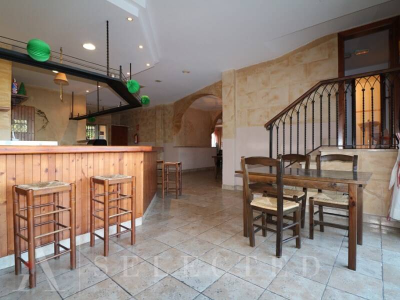 Immobilie in Probstzella - 'Investition in Consell! Bar-Restaurant zum Verkauf' - Bild 0