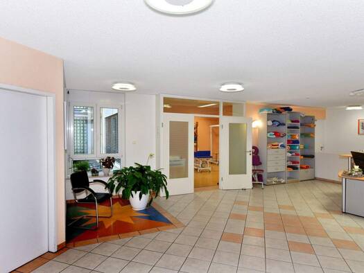 Praxisfläche zum Kauf 850.000 € 7 Zimmer Lörrach 79539