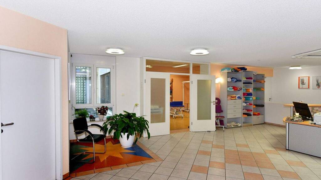 Praxisfläche zum Kauf 850.000 € 7 Zimmer Lörrach 79539