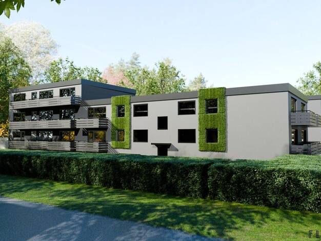 Wohnung zum Kauf 171.600 € 1 Zimmer 44 m² 1. Geschoss Mitte Dortmund 44263