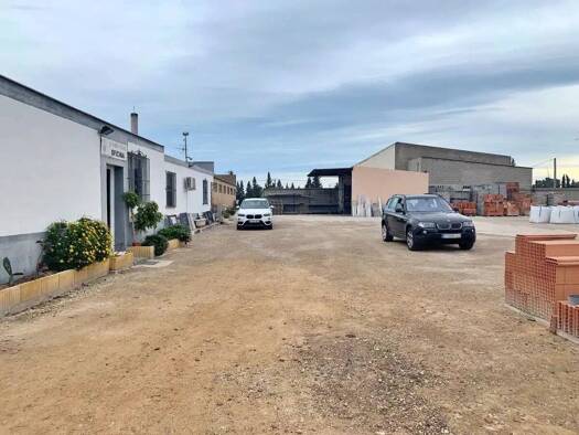 Ladenfläche zum Kauf 320.000 € 1.105 m² Verkaufsfläche Tortosa 43590