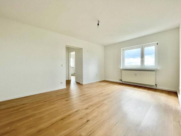 Wohnung zur Miete 850 € 3 Zimmer 65 m² Makenhofstraße 4 Hörnle Marbach am Neckar 71672