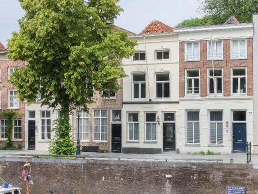 Haus zum Kauf 1.250.000 € 4 Zimmer 174 m² 118 m² Grundstück brede haven 72 Herzogenbusch 5211 TM