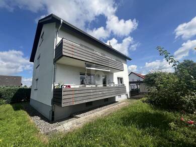 Mehrfamilienhaus zum Kauf 6 Zimmer 184 m² 727 m² Grundstück Goldscheuer Kehl 77694