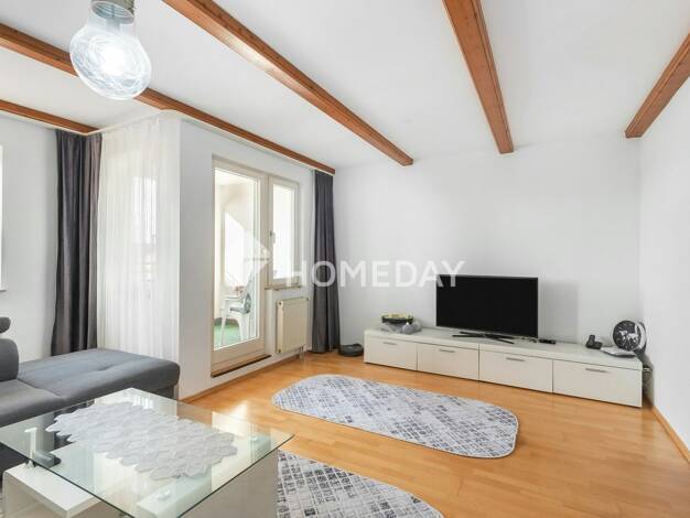 Maisonette zum Kauf 389.000 € 4 Zimmer 100,4 m² 1. Geschoss Baindt 88255