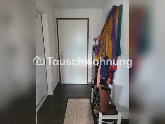 Wohnung zur Miete Tauschwohnung 424 € 1,5 Zimmer 49 m² 3. Geschoss Wilstorf Harburg 21079