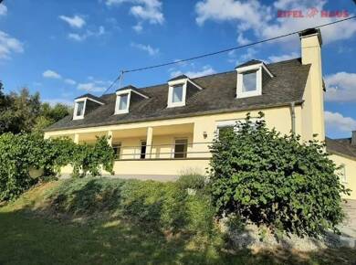 Wohnung zur Miete 1.200 € 154 m² Bitburg Bitburg 54634