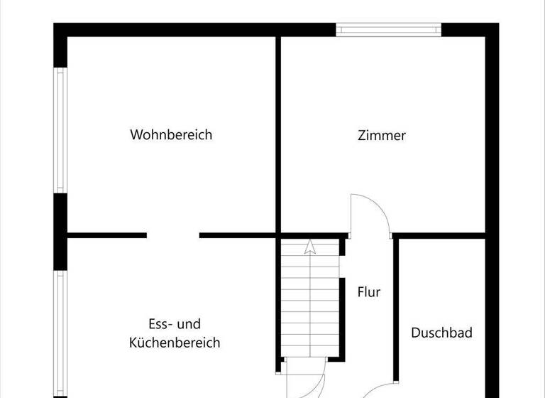 Haus zum Kauf 119.000 € 4 Zimmer 2.476 m² Grundstück Schwasdorf 17168