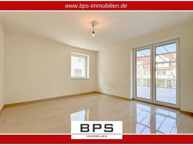 Wohnung zur Miete 1.701 € 2 Zimmer 90 m² Hannover / Zoo 30175