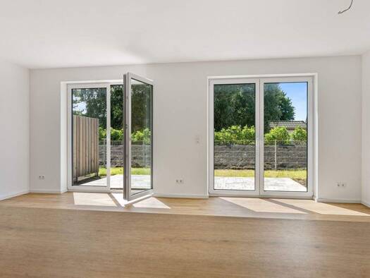 Reihenmittelhaus zur Miete 1.550 € 5 Zimmer 160 m² 153 m² Grundstück frei ab sofort Lüch Op 32c Garding 25836