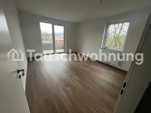 Wohnung zur Miete Tauschwohnung 530 € 3 Zimmer 73 m² 1. Geschoss Otterndorf Hamburg 22115