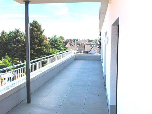 Penthouse zur Miete 1.185 € 3 Zimmer 100 m² frei ab 01.05.2026 Vechta 49377