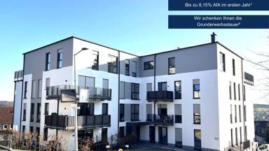 Wohnung zum Kauf provisionsfrei 265.000 € 3 Zimmer 61 m² 2. Geschoss Bergstr. 40 Voerde Ennepetal 58256