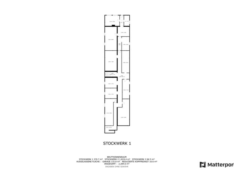 Freifläche zum Kauf 4.800 m² Lagerfläche Richtenberger Chaussee 47 Tribseer Stralsund 18437
