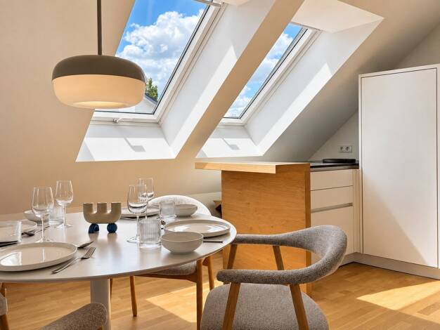 Wohnung zur Miete 2.025 € 3 Zimmer 75 m² 2. Geschoss Hötzlring 20 Ramersdorf-Perlach München 81737