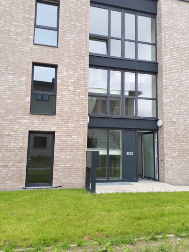 Penthouse zur Miete 1.420 € 4 Zimmer 142,5 m² frei ab sofort Heinrich-Wiese-Str. 22 Statistischer Bezirk 71 Hamm 59065