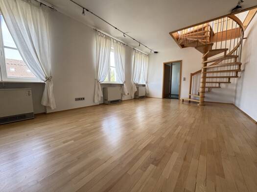 Maisonette zur Miete 1.500 € 5 Zimmer 160 m² Weingarten 76356