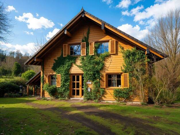 Einfamilienhaus zum Kauf 375.000 € 5 Zimmer 143 m² 2.600 m² Grundstück frei ab 01.02.2026 Bornscheid Ruppichteroth 53809