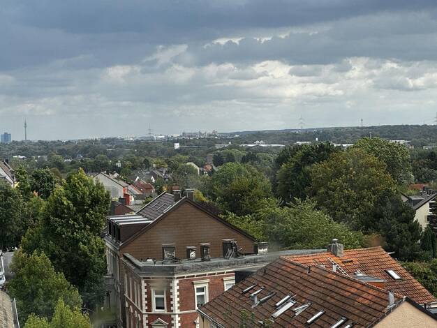 Wohnung zur Miete 260 € 2 Zimmer 30 m² 5. Geschoss Lütgendortmunder Straße 135 Lütgendortmund Lütgendortmund 44388