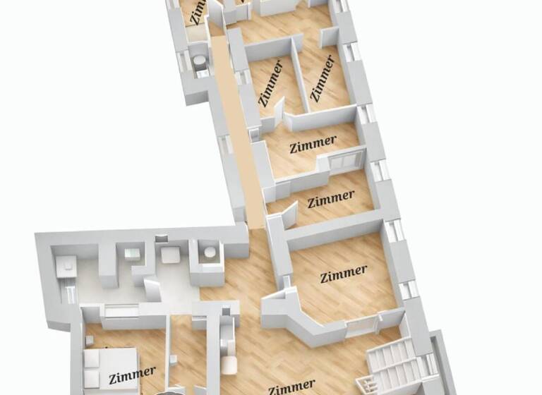 Laden zum Kauf 290.000 € 160 m² Verkaufsfläche Wien 1140