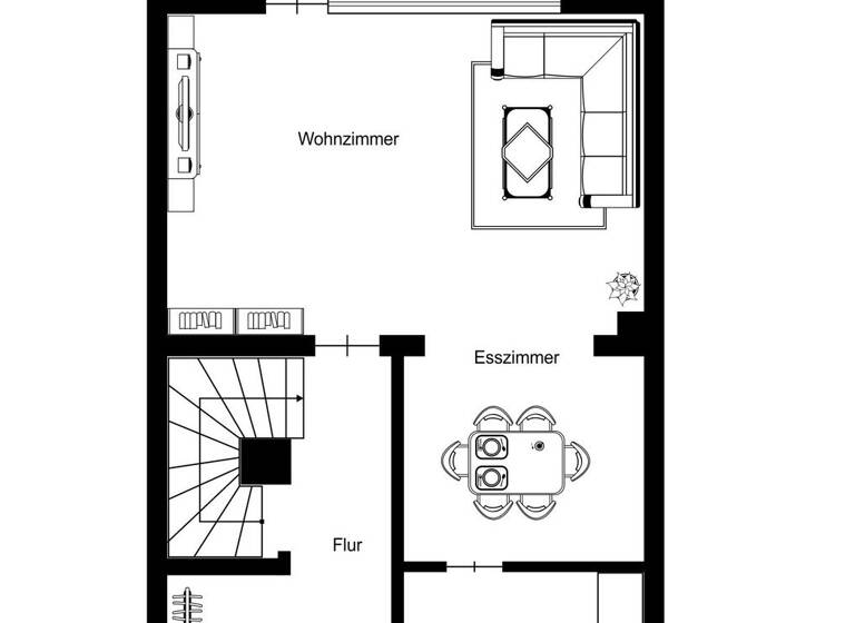 Reihenmittelhaus zum Kauf 425.000 € 4 Zimmer 104,5 m² 190 m² Grundstück Glinde 21509