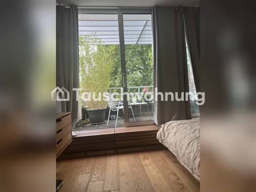 Wohnung zur Miete Tauschwohnung 780 € 2 Zimmer 53 m² 2. Geschoss Plittersdorf Bad Godesberg 53173