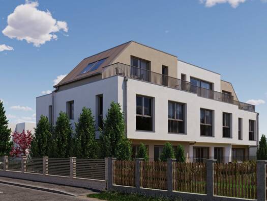 Reihenmittelhaus zum Kauf 925.000 € 5 Zimmer 125 m² Kanalstraße Donaustadt 1220