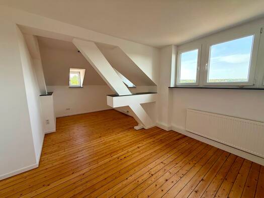 Wohnung zur Miete 850 € 4 Zimmer 85 m² Geschoss 2/3 frei ab 01.10.2026 St. Ingbert Sankt Ingbert 66386