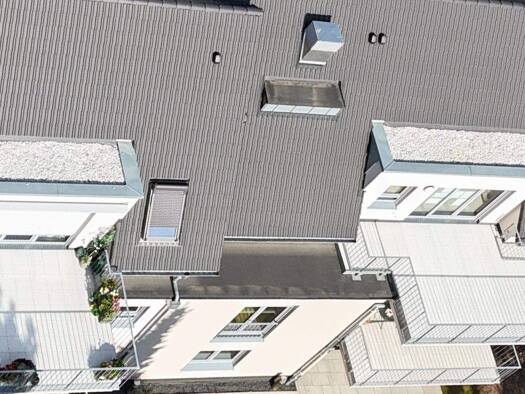 Penthouse zum Kauf - Erstbezug provisionsfrei 488.000 € 2 Zimmer 70 m² 3. Geschoss Biebrich Wiesbaden 65203