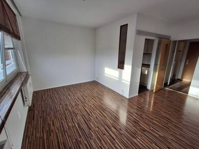 Wohnung zur Miete 395 € 1 Zimmer 30 m² Schönwalde I / Südstadt Greifswald 17491