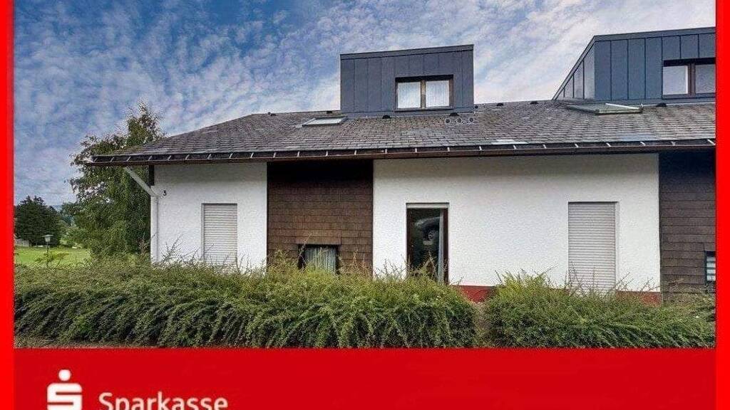 Wohnung zum Kauf 95.000 € 3 Zimmer 64 m² 1. Geschoss Schonach 78136