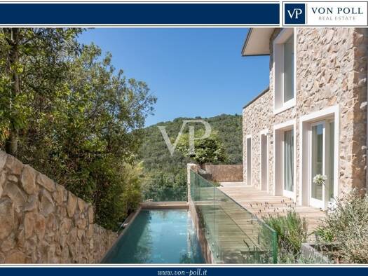 Einfamilienhaus zum Kauf 2.450.000 € 10 Zimmer 423 m² 200 m² Grundstück Punta Ala 58043