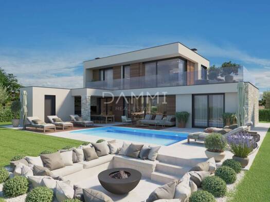 Haus zum Kauf 720.000 € 3 Zimmer 500 m² Kaštelir