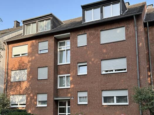 Wohnung zur Miete 488 € 2,5 Zimmer 58,7 m² 3. Geschoss Cecilienstraße 31 Scherpenberg Moers 47443