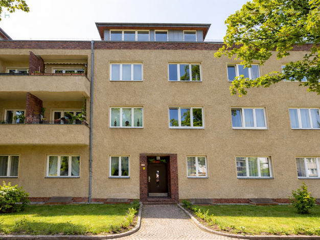 Wohnung zum Kauf 385.000 € 3 Zimmer 61 m² EG Westend Berlin 14199