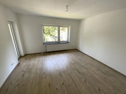 Wohnung zur Miete 449 € 3 Zimmer 63,2 m² 1. Geschoss Breslauer Straße 8 Plettenberg 58840
