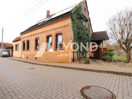 Einfamilienhaus zum Kauf 150.000 € 8 Zimmer 179 m² 809 m² Grundstück frei ab 01.08.2026 Alterode Arnsetin (Wiederstedt) 06456