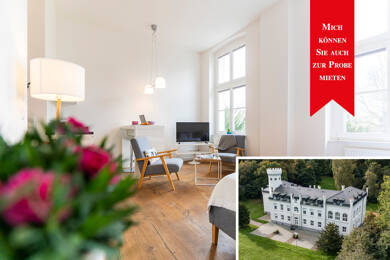 Wohnung zum Kauf 149.500 € 1 Zimmer 34,3 m² 1. Geschoss Hohendorf Groß Mohrdorf 18445