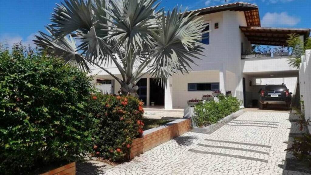 Einfamilienhaus zum Kauf 149.000 € 7 Zimmer 320 m² 787 m² Grundstück Aquiraz 61700000