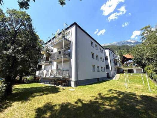 Wohnung zum Kauf 569.000 € 3,5 Zimmer 83 m² Mühlau Innsbruck 6020