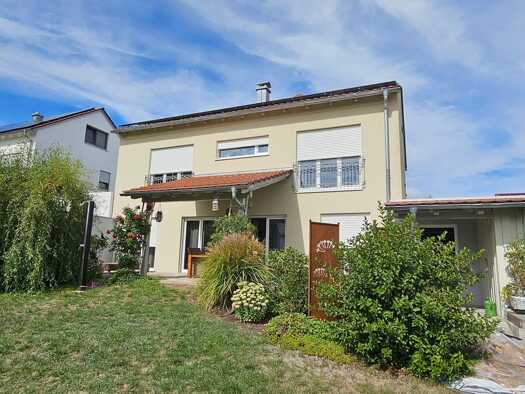 Einfamilienhaus zum Kauf 1.250.000 € 5 Zimmer 176 m² 541 m² Grundstück Konradsiedlung-Wutzlhofen Regensburg 93057