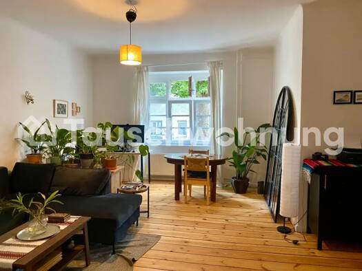 Wohnung zur Miete Tauschwohnung 711 € 2 Zimmer 53 m² Neukölln Berlin 12051