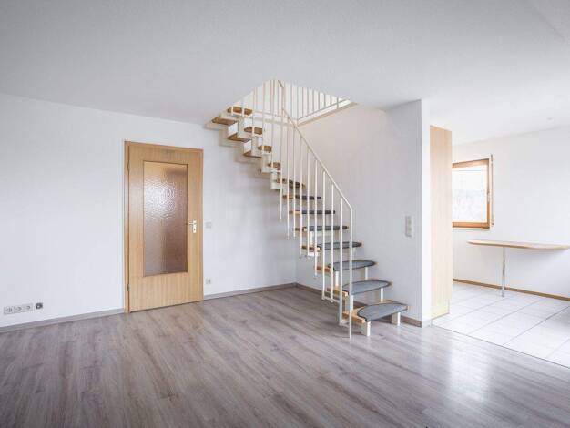 Wohnung zum Kauf 195.000 € 2,5 Zimmer 66,9 m² Aulendorf 88326