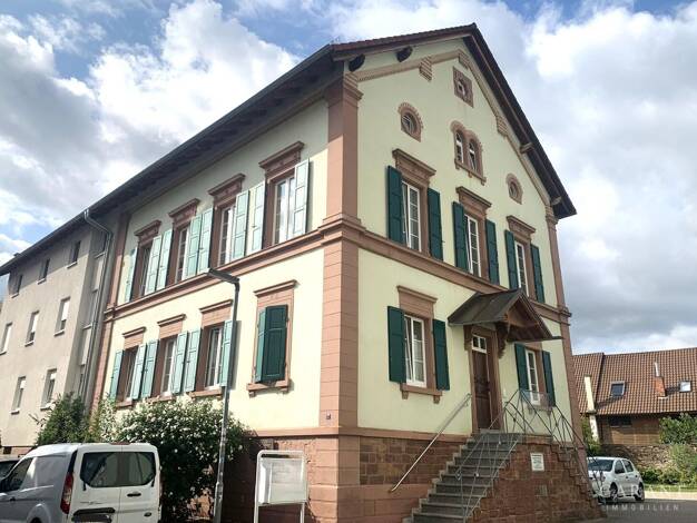 Wohnung zum Kauf 345.000 € 4 Zimmer 90 m² 1. Geschoss frei ab 01.12.2026 Söllingen Pfinztal 76327