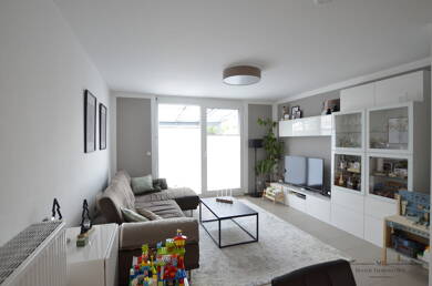 Reihenmittelhaus zum Kauf 485.000 € 3 Zimmer 81 m² 12.482 m² Grundstück Westfriedhof Nürnberg 90425