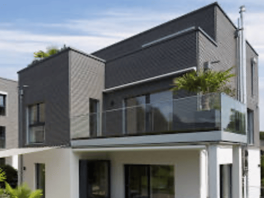 Penthouse zum Kauf - Erstbezug 480.000 € 3 Zimmer 110 m² Geschoss 2/2 frei ab 13.12.2027 Wassenberg 41849