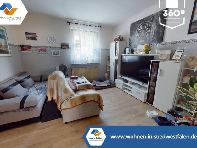 Wohnung zum Kauf 95.000 € 5 Zimmer 106 m² Meinerzhagen Meinerzhagen 58540