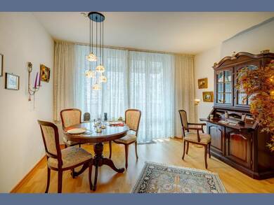 Wohnung zur Miete Wohnen auf Zeit 1.900 € 2 Zimmer 61 m² frei ab 01.11.2025 St. Paul München 80335